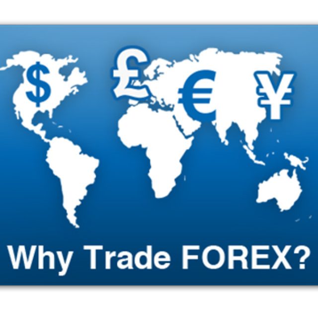 Why Do You Want To Trade?